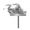 128202 5 stadionovy led reflektor 1200w 170lm w