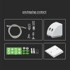 128471 7 led nouzove svitidlo piktogram 4v1 2 5w
