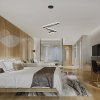 128618 3 cerne zavesne led svitidlo kulate 60cm 32w