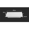LED-Panel Economy 300x300