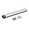 129447 1 cerne nabytkove led svitidlo 40cm 2w s pohybovym cidlem