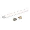 129453 1 stribrne nabytkove led svitidlo 60cm 2 5w s pohybovym cidlem