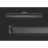 129570 3 cerne led linearni nastenne svitidlo 16w ip65