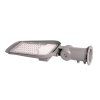 129708 3 led poulicni osvetleni s kloubem 70w economy