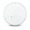 130360 13 bile led stropni svitidlo kulate 500mm 36w cct