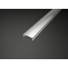 Universelle transparente Abdeckung Typ 1