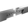 Aluminiumverbinder