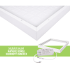 SRPL60X60 36WH BL UGR3 191165 3