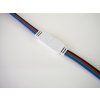 66750 4 RGB-Anschlussstecker mit 4-poligem Kabel