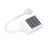 66858 6 RGBW RF40B Controller 8A