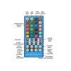 66858 6 RGBW RF40B Controller 8A