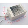66858 7 RGBW RF40B Controller 8A