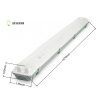 TL3903A 2x58 B1 150cm rund