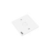 68502 1 drahtloser Controller, gedimmte Wand, 2 Kanäle