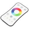 Fernbedienung dimLED RGB weiß (Kanäle 1 Kanal)