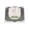 68676 1 dimled nastenny ovladac pro rgb led pasky