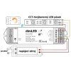69518 2 dimmed cct2 Empfänger