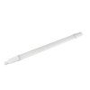 70058 2 LED-Staubschutzlampe 120 cm 36 W Sparfunktion