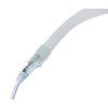 70175 2-fach verbinderter LED-Streifen Neon RGB 2 m