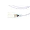 70175 4 pripojka led pasku neon rgb 2m