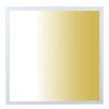 75275 LED-Panel mit Rahmen 600 x 600 mm 40 W Farbtemperatur mit