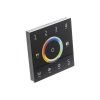 Kabelloser Wandschalter dimLED ALLMIX (Farbe: Weiß)