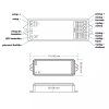 125053 3 Smart Receiver Tuya Dimmed 5 Kanäle