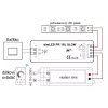 126509 2 dimled prijimac softstart pro led pasky