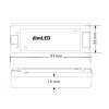 126509 4 dimled prijimac softstart pro led pasky