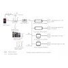 126515 5 dimled zigbee getaway brana pro smart ovladace