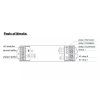 128058 2 dimled smart prijimac tuya pro led pasky a neony 230v