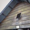 128636 1 led solarni reflektor 10w s dalkovym ovladanim
