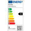 LED2W RETROC37E14 2
