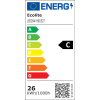 LED26W HIDE273000 2
