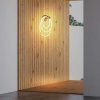 131052 1 zlate led nastenne svitidlo designove 37w