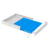 131218 bily montazni ram 60x120x4 25cm pro led panel