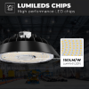 UFO Hallenstrahler Philips 8