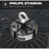 UFO Hallenbeleuchtung Philips 6