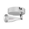 131551 1 bile led bodove svitidlo 4 5w
