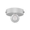 131551 2 bile led bodove svitidlo 4 5w