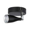 131554 1 cerne led bodove svitidlo 4 5w