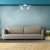 131563 1 bile led bodove svitidlo 9w