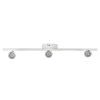 131569 2 bile led bodove svitidlo 13 5w