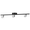 131572 2 cerne led bodove svitidlo 13 5w