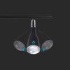 131572 4 cerne led bodove svitidlo 13 5w