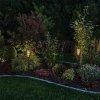 131677 2 solarni zahradni led svitidlo zapichovaci s imitaci plamene 1w baleni 4ks