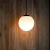 131818 2 cerno opalovy zavesny lustr pro zarovku e27 ip44