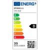 132232 3 bily podhledovy led panel 60 x 60cm 16 35w premium