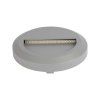 132589 1 sede led schodistove svitidlo kulate 2w ip65