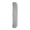132589 3 sede led schodistove svitidlo kulate 2w ip65
